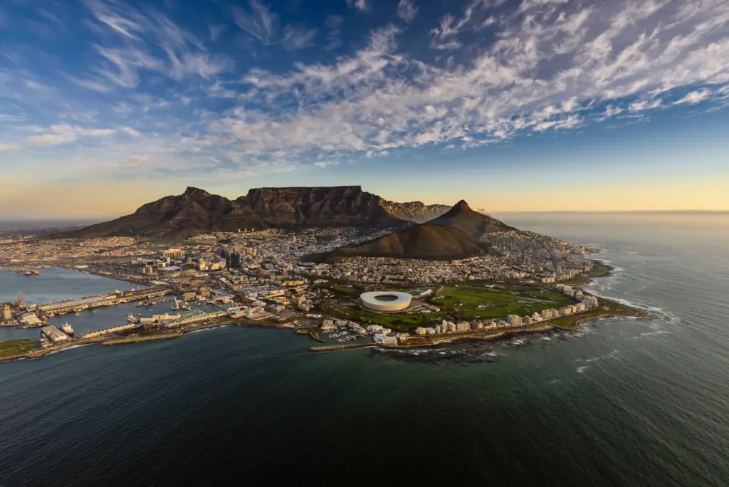 table mountain holistic therapies