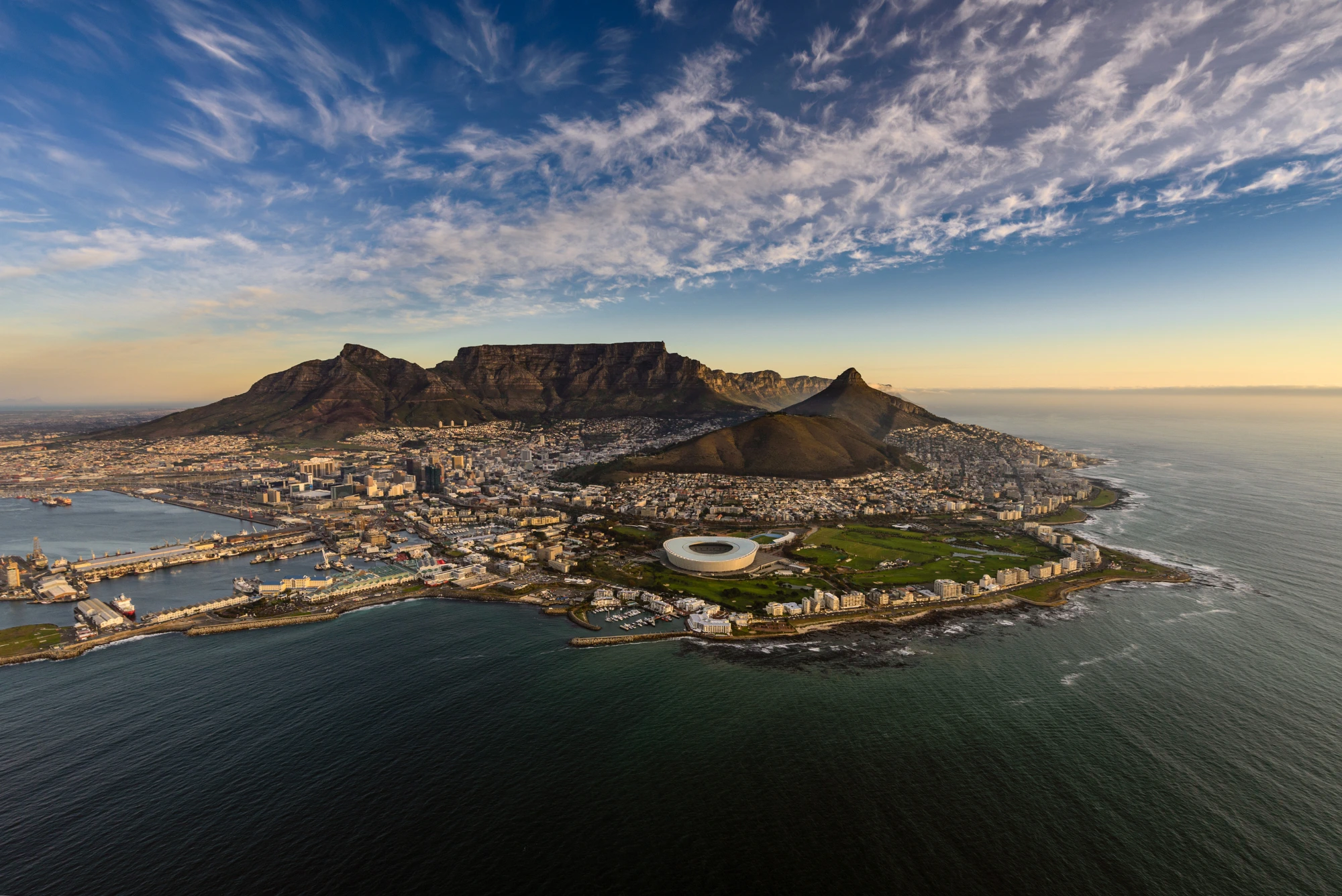 holistic therapies table mountain