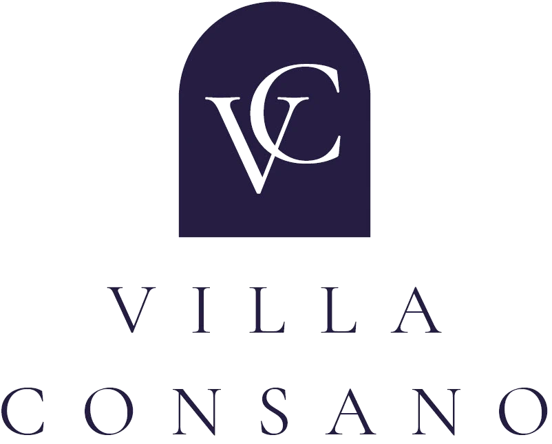 villa consano logo transparent