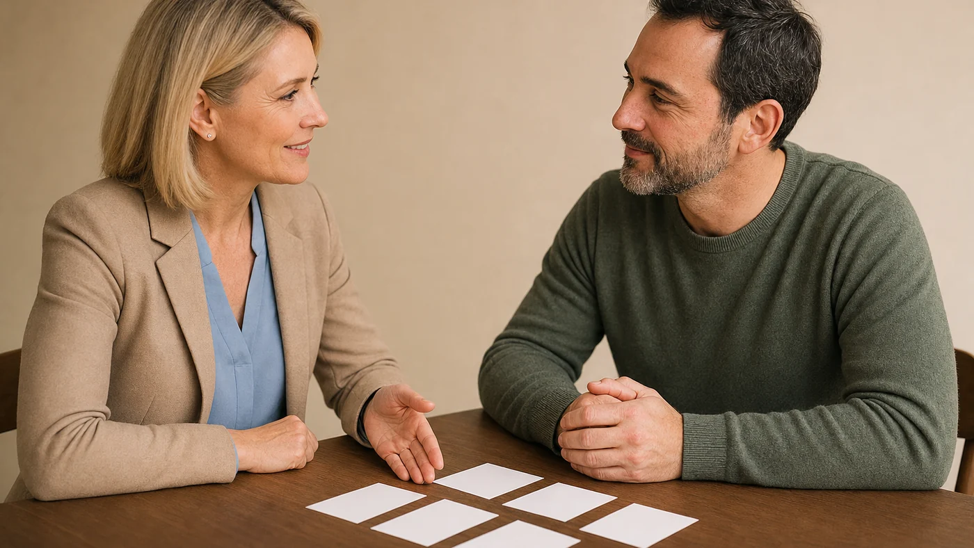 Prescription Drug Detox at Villa Consano: What to Expect